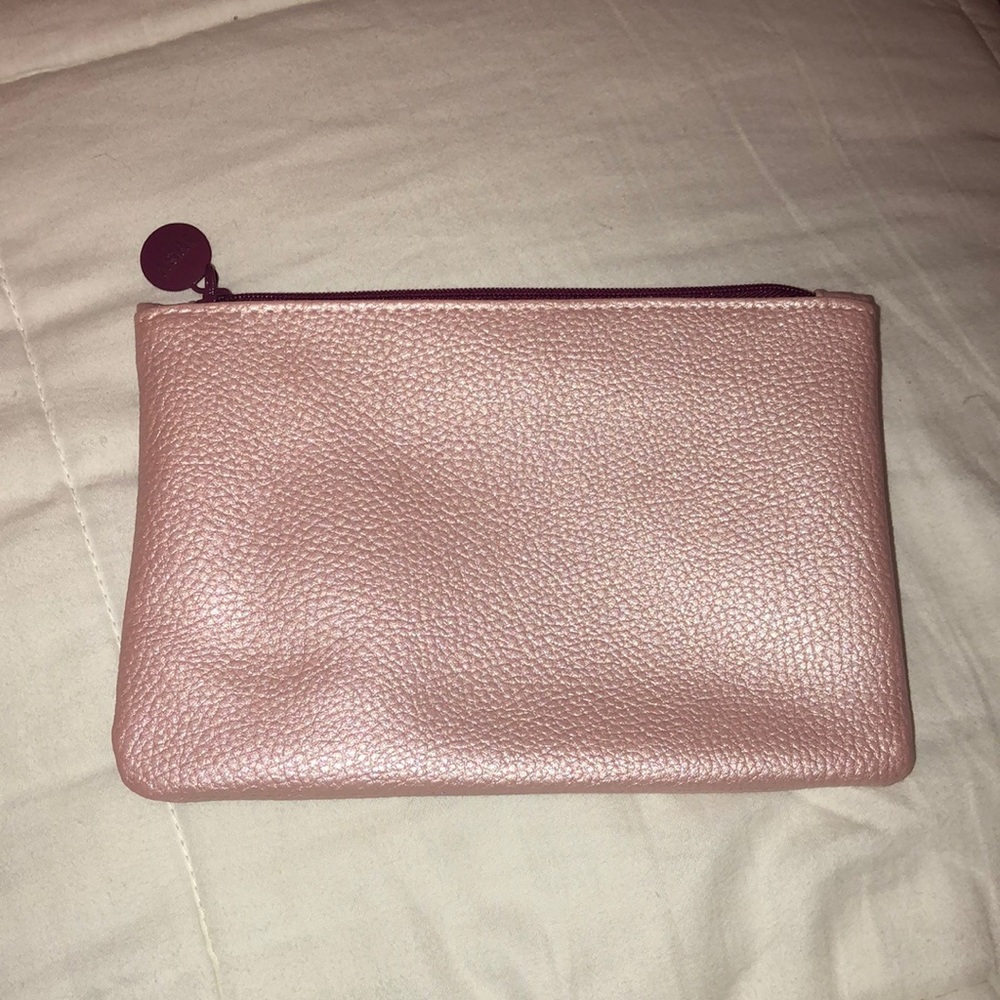 Ipsy Makeup Bag